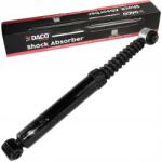 DACO Lengéscsillapító Daco Hátsó Citroen C3 Picasso 207