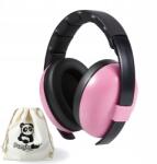  PandaEar Hallásvédelem 0-3 éves gyermekek számára (Ochrona)