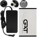 G.A.T. Hálózati Adapter Laptop Töltő Asus 150W 19, 5V 7.7A 5.5-2.5MM G57 G75 G551 (00041E1)