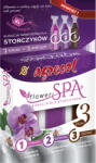 Agrecol Műtrágya szett Flower Spa orchideákhoz 90ml applikátor (5902341007418)