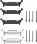  22 mm-es fém adapter Samsung Galaxy Watch Ultra szíjhoz 47 mm 5db (b0d8wd4fd1)