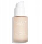 Lumene Invisible alapozó vegán kollagénnel No. 0.0 SPF30