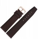  Szíj Gaz-14 Bőr 560 (B600) barna sima rózsaszín kl (PASEK-Gaz-14-22-Skóra-(B600)-Brązowy)