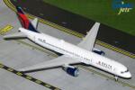 Gemini Repülőgép makett Boeing 757-200 Delta 1: 200 Gemini