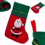 Martom Zokni Ajándék Zokni Ajándéktasak Mikulás Csomag (5906186718072)