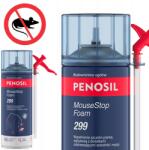PENOSIL MouseStop Foam 299, rágcsálóriasztó hab, egér ellen (PENOSIL MouseStop Foam 299)