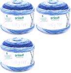 Gründl 150 g-os gombolyagok kötőfonal 3 db (4036014177113)