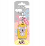 Be Happy 3D Kulcstartó Hátizsák Zseblámpa Kislány Születésnap Karácsony Koala (5900094257098)