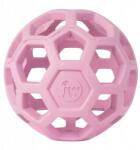 JW Pet Hol-ee Roller strapabíró kutyajáték (rózsaszín) L-es méret Jw márka (029695350443)