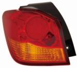 DEPO Lampa spate DEPO 214-19B9L-UE (214-19B9L-UE) - automobilus