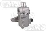 GRAF Pompă de apă, răcire motor GRAF PAE1511 (PAE1511)