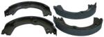 MAXGEAR Set saboti frana, frana de mana MAXGEAR 19-4574 (19-4574)