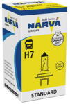 NARVA BEC FAR H7 24V PX26d 70W NARVA
