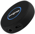Rebel Receptor Rebel Bluetooth Audio B20 Negru (KOM1071)