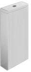 Hatria Monolith Rezervor cu alimentare laterala 37x13 cm (Y0YN)