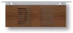 Hatria G-Full 120 Capac banca, maro (YXH642)