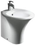 Hatria Sculture Bideu lipit de perete 40x60 cm (yr42)