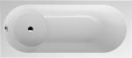 Villeroy & Boch Cada baie dreptunghiulara Villeroy & Boch Libra compozit 170x75 cm (ubq170lib2v-01)
