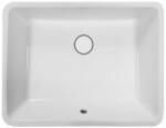 Hatria Lavoar baie sub blat Hatria Bahia 13 50x38 cm (BH0500380010TU0)
