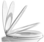 Hatria Sculture Capac WC soft-close (YXXX)