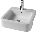 Hatria Lavoar baie incastrat, patrat Hatria Happy Hour 09: 30 48x48 cm (Y0M8)