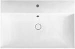 Hatria Lavoar baie suspendat, alb mat Hatria Bahia 13 60x47 cm (BH0600465251TS0)