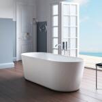 Florida Cada freestanding ovala Florida Ava acril 168x78 cm (HY476-167)