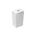 Hatria Sculture Rezervor ceramic alimentare spate (Y0MM)