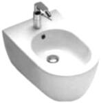 Hatria Fusion Bideu suspendat 36x54 cm (Y1D9)
