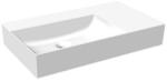 Hatria Lavoar baie suspendat Hatria Bahia 13 80x47 cm (bhd800465010ns0)
