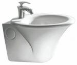 Hatria Sculture Bideu suspendat 40x60 cm (Y0BF)