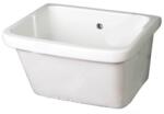 Hatria Chiuveta pentru rufe pe mobilier Hatria Specials 42x38 cm (YN02)