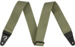 Fender 990642098 - Supersoft Strap, Olive, 2" - FEN2403