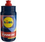 Trek Lidl-Trek Team műanyag kulacs, 550 ml, csavaros, Lidl-Trek színekben