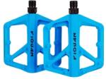 Spyral platform NYC (nylon composit) pedál, DU csapágyas, kék