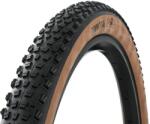 Continental Trinotal Race Grip 29x2, 4 (60-622) külső gumi (köpeny), kevlárperemes, defektvédett (Race Casing), TL-Ready, E25, 660g, barna oldalfal