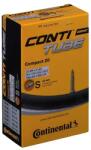 Continental Compact20 20x1, 25-1, 75 (32/47-406) DO BMX belső gumi, FV42 (42 mm hosszú szeleppel, presta)