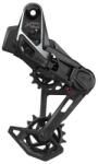 Sram X0 Eagle AXS T-Type Full Mount MTB hátsó váltó, 1x12s, direkt rögzítésű, fekete