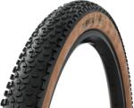 Continental Dubnital Race Grip 29x2, 4 (60-622) külső gumi (köpeny), kevlárperemes, defektvédett (Race Casing), TL-Ready, E25, 690g, barna oldalfal