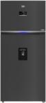 Beko RDNE650E40DZXBRN1 Frigider