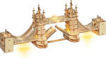 Rolife Tower Bridge 113 piese
