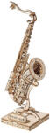 Robotime Saxofon 136 piese