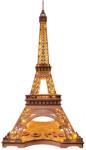 Rolife Noaptea peste Turnul Eiffel 164 piese