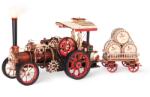 Rokr Motor cu aburi 469 piese
