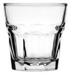  Casablanca whiskys pohár 200ml - bareszkozok