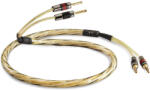 QED REFERENCE GOLDEN ANNIVERSARY XT QE1472 hangfalkábel 2.5m pár
