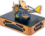 Wooden City Avion usor 65 piese