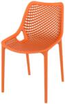 Bogdan Furniture Am Стол Еър оранжев  оли ро илен