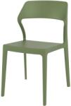 Bogdan Furniture Am Стол Сноу маслено зелен