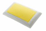 МollyFlex Възглавница air yellow relax, Височина 14 см - bogdanmebel